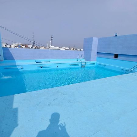 Hotel City Heart Ширди Экстерьер фото
